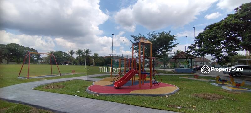 For Sale - Taman Desa Melor Taipan Senawang