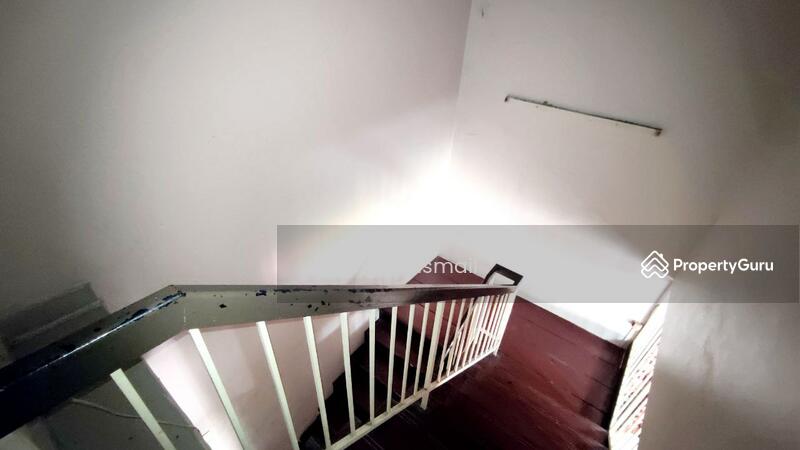 Untuk Dijual - Taman Rasah Jaya