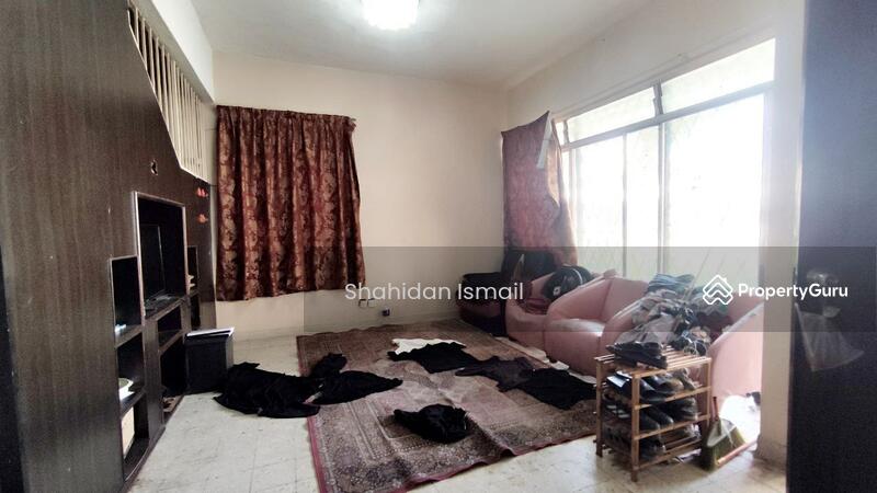 Untuk Dijual - Taman Rasah Jaya