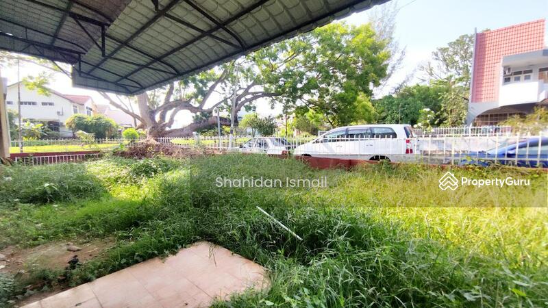 Untuk Dijual - Taman Rasah Jaya