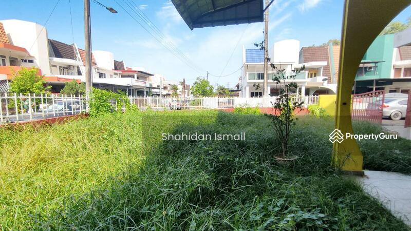 Untuk Dijual - Taman Rasah Jaya