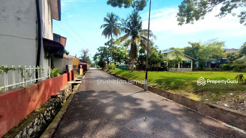Untuk Dijual - Taman Rasah Jaya