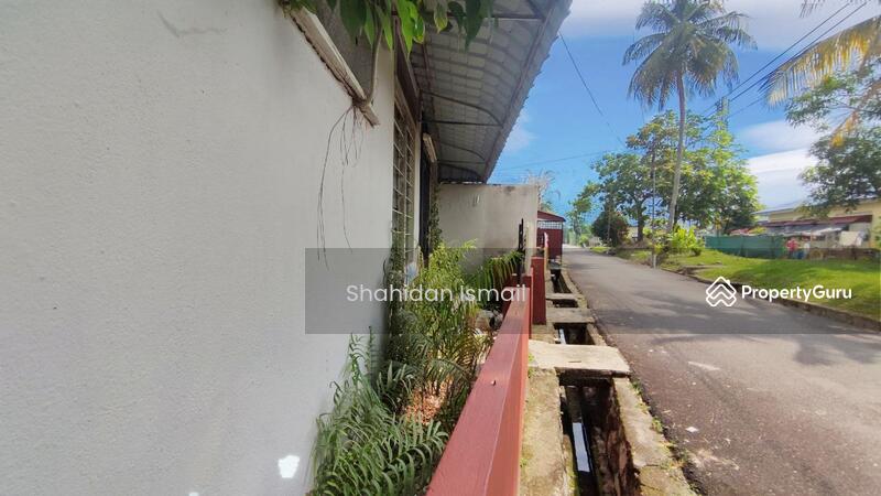 Untuk Dijual - Taman Rasah Jaya
