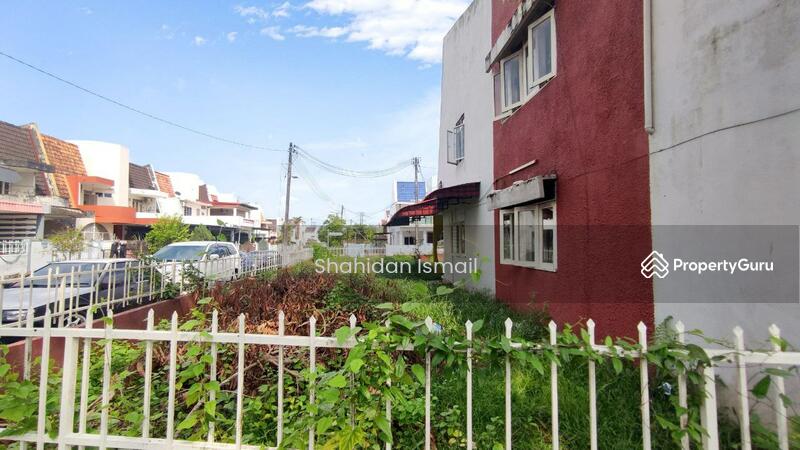 Untuk Dijual - Taman Rasah Jaya