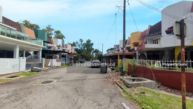 Untuk Dijual - Taman Rasah Jaya