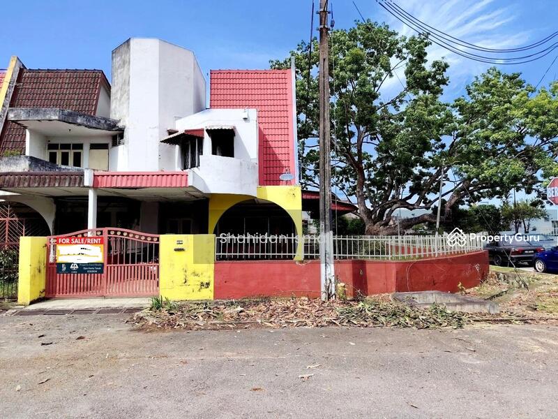 Untuk Dijual - Taman Rasah Jaya