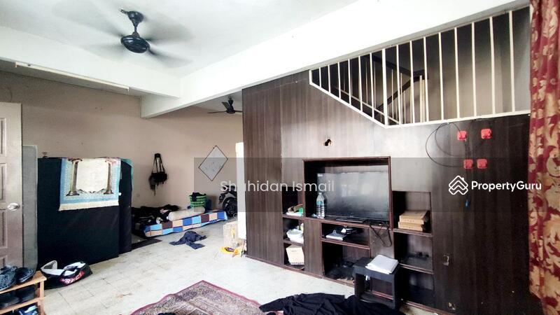 Untuk Dijual - Taman Rasah Jaya