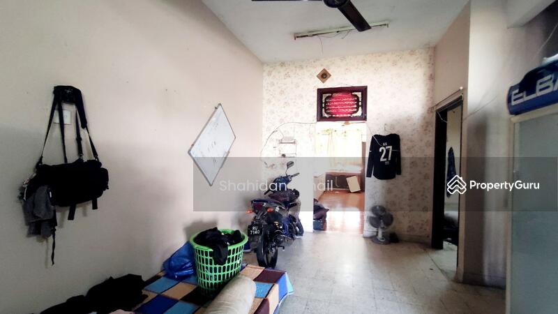 Untuk Dijual - Taman Rasah Jaya