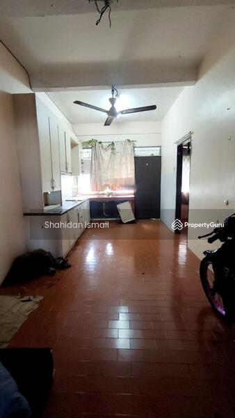 Untuk Dijual - Taman Rasah Jaya