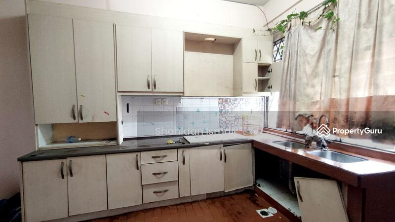 Untuk Dijual - Taman Rasah Jaya