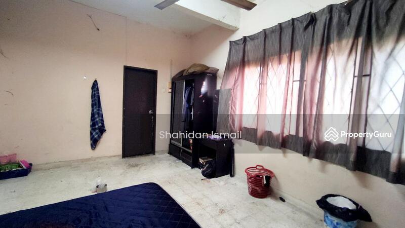 Untuk Dijual - Taman Rasah Jaya