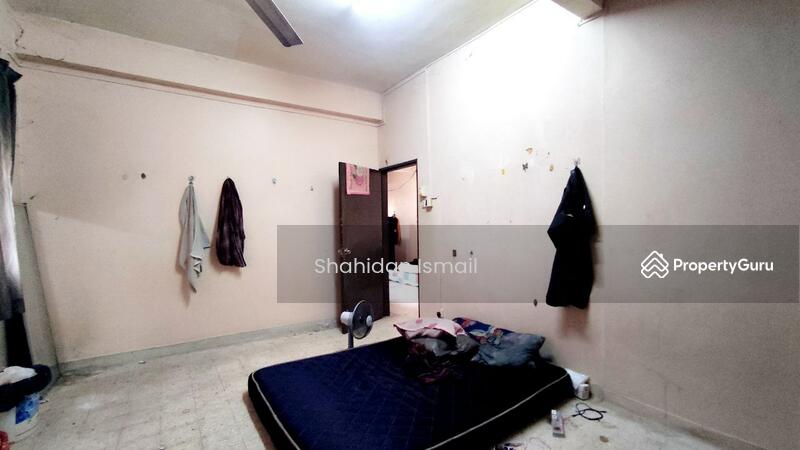 Untuk Dijual - Taman Rasah Jaya
