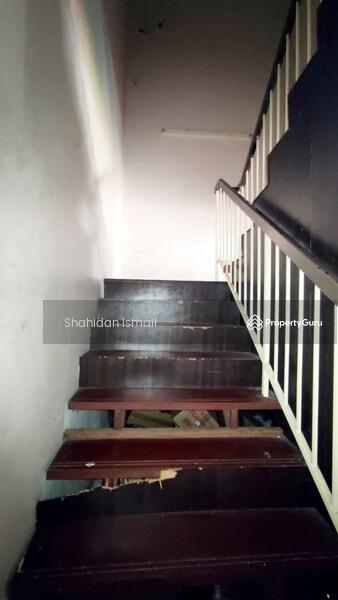 Untuk Dijual - Taman Rasah Jaya