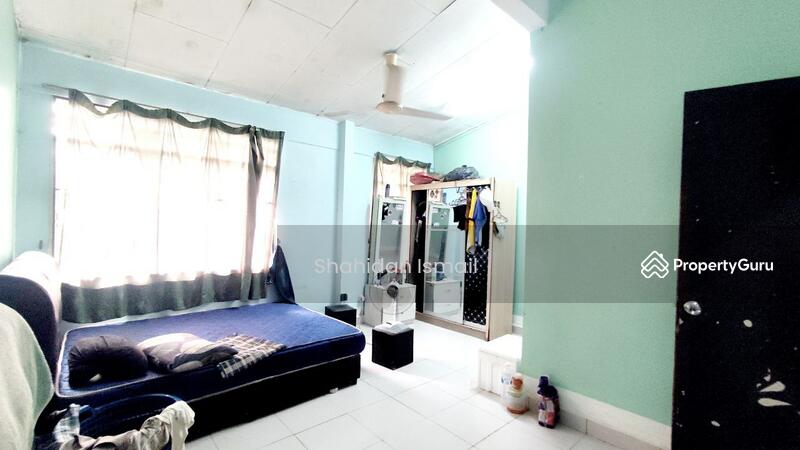 Untuk Dijual - Taman Rasah Jaya