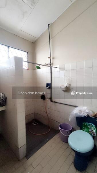 Untuk Dijual - Taman Rasah Jaya