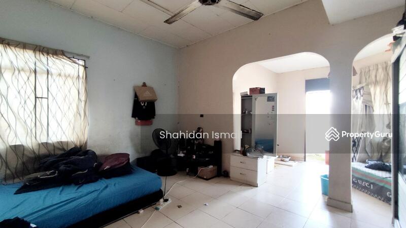 Untuk Dijual - Taman Rasah Jaya