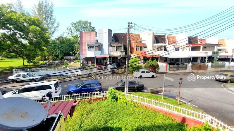 Untuk Dijual - Taman Rasah Jaya