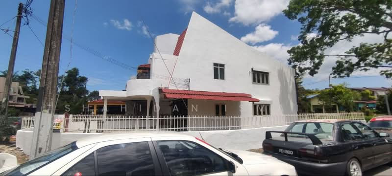 2-storey Terraced House for Sale in Taman Rasah Jaya (Rasah) - Shahidan Ismail - PropertyGuru.com.my