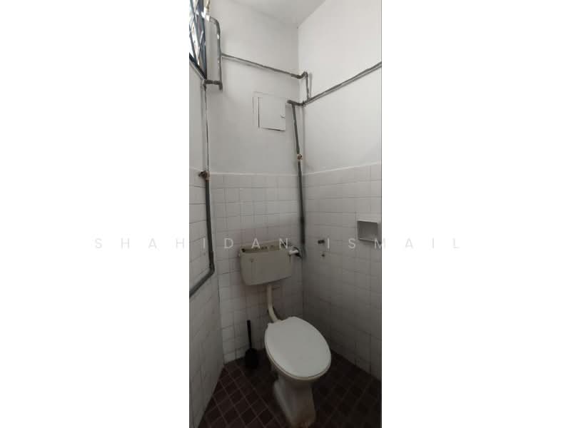2-storey Terraced House for Sale in Taman Rasah Jaya (Rasah) - Shahidan Ismail - PropertyGuru.com.my