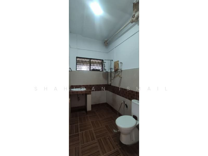2-storey Terraced House for Sale in Seremban (Negeri Sembilan) - Shahidan Ismail - PropertyGuru.com.my