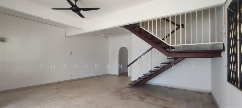 2-storey Terraced House for Sale in Seremban (Negeri Sembilan) - Shahidan Ismail - PropertyGuru.com.my