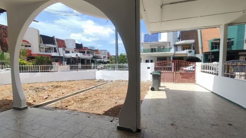 2-storey Terraced House for Sale in Seremban (Negeri Sembilan) - Shahidan Ismail - PropertyGuru.com.my
