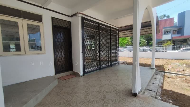 2-storey Terraced House for Sale in Taman Rasah Jaya (Rasah) - Shahidan Ismail - PropertyGuru.com.my