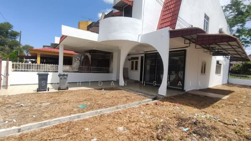 2-storey Terraced House for Sale in Seremban (Negeri Sembilan) - Shahidan Ismail - PropertyGuru.com.my