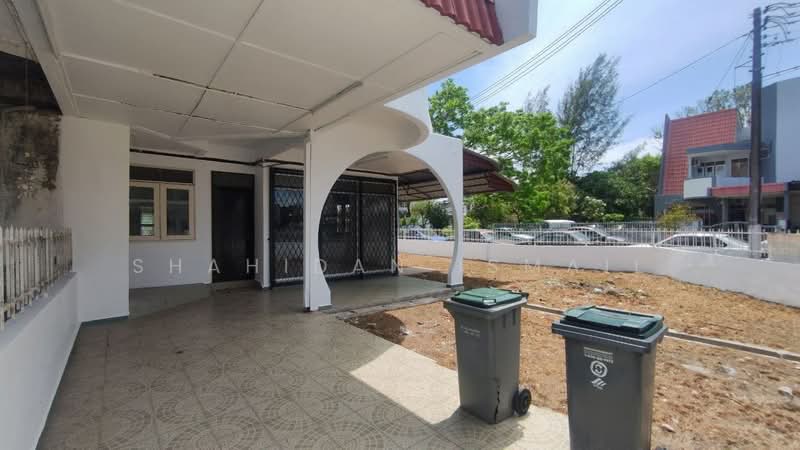 2-storey Terraced House for Sale in Seremban (Negeri Sembilan) - Shahidan Ismail - PropertyGuru.com.my