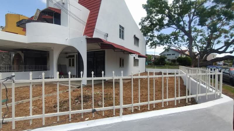 2-storey Terraced House for Sale in Seremban (Negeri Sembilan) - Shahidan Ismail - PropertyGuru.com.my
