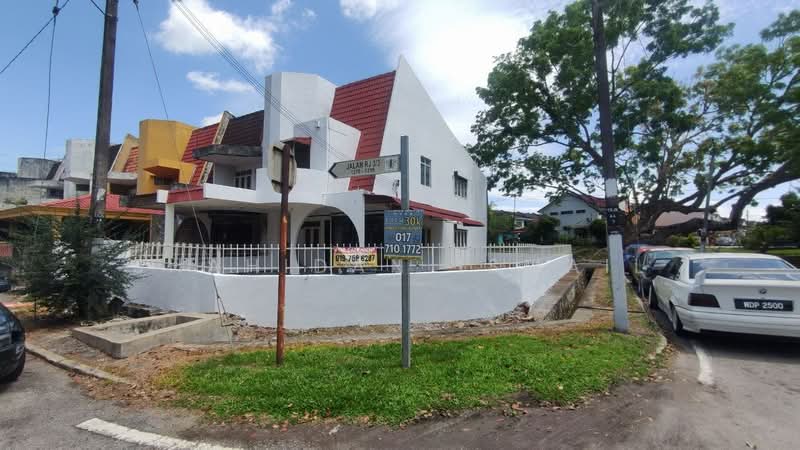 2-storey Terraced House for Sale in Seremban (Negeri Sembilan) - Shahidan Ismail - PropertyGuru.com.my