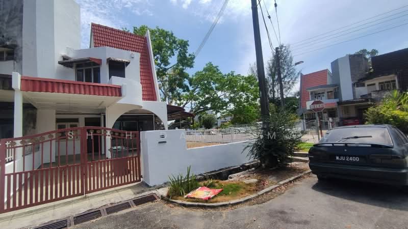 2-storey Terraced House for Sale in Seremban (Negeri Sembilan) - Shahidan Ismail - PropertyGuru.com.my