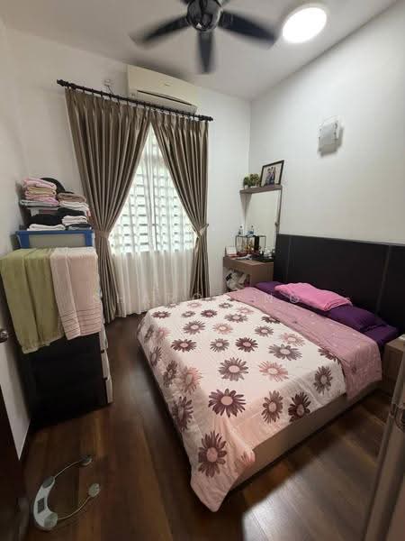 Cluster House for Sale in Horizon Hills (Iskandar Puteri (Nusajaya)) - Sharon Ng - Bedroom - PropertyGuru.com.my