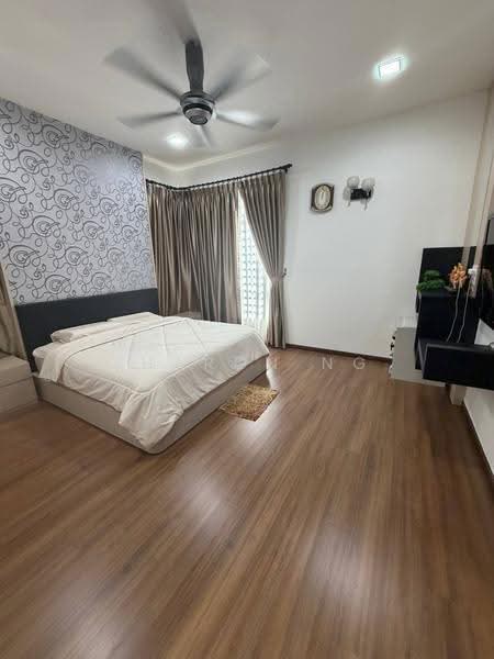 Cluster House for Sale in Horizon Hills (Iskandar Puteri (Nusajaya)) - Sharon Ng - Bedroom - PropertyGuru.com.my