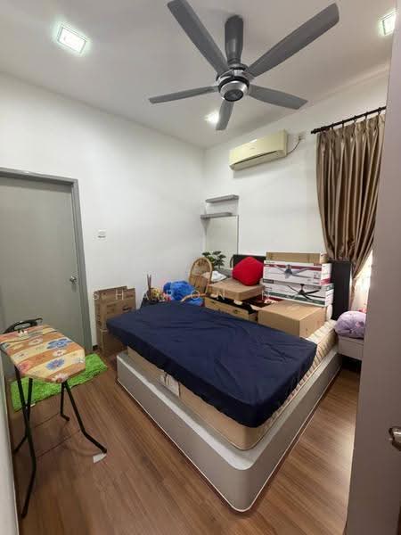 Cluster House for Sale in Horizon Hills (Iskandar Puteri (Nusajaya)) - Sharon Ng - Bedroom - PropertyGuru.com.my