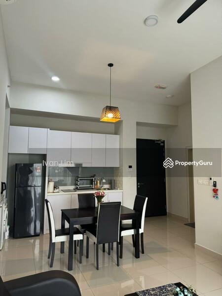 Apartment for Rent at Third Avenue - Ivan Lim - PropertyGuru.com.my