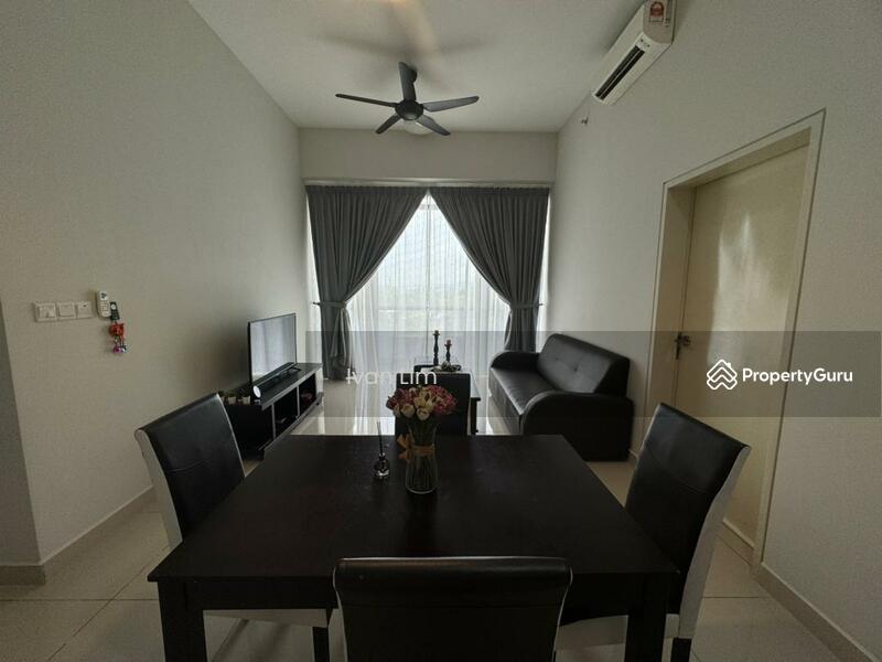 Apartment for Rent at Third Avenue - Ivan Lim - PropertyGuru.com.my