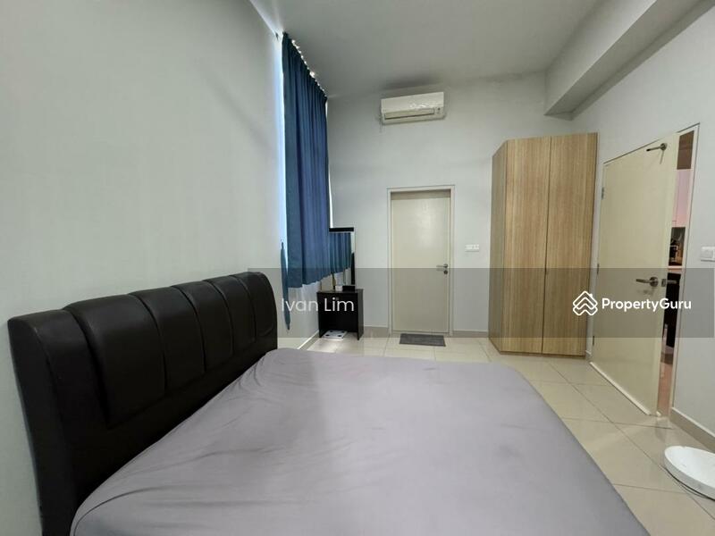 Apartment for Rent at Third Avenue - Ivan Lim - PropertyGuru.com.my