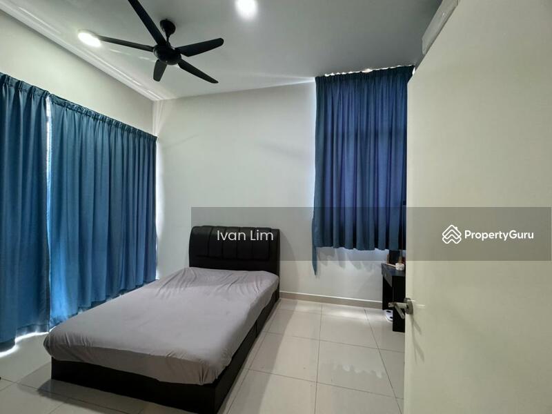 Apartment for Rent at Third Avenue - Ivan Lim - PropertyGuru.com.my