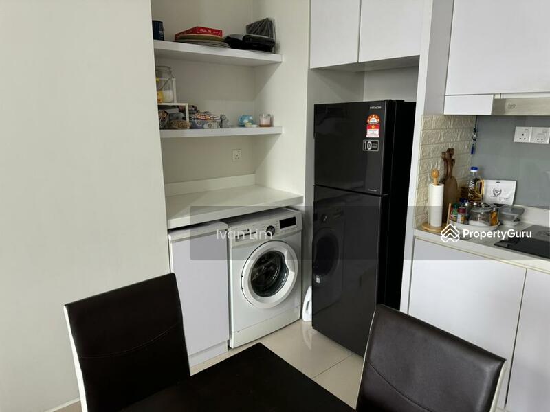 Apartment for Rent at Third Avenue - Ivan Lim - PropertyGuru.com.my