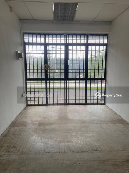 Untuk Disewa - 2 Adjoining 3 Storey Shop Office, Taman Seluang, Kulim