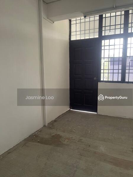 Untuk Disewa - 2 Adjoining 3 Storey Shop Office, Taman Seluang, Kulim
