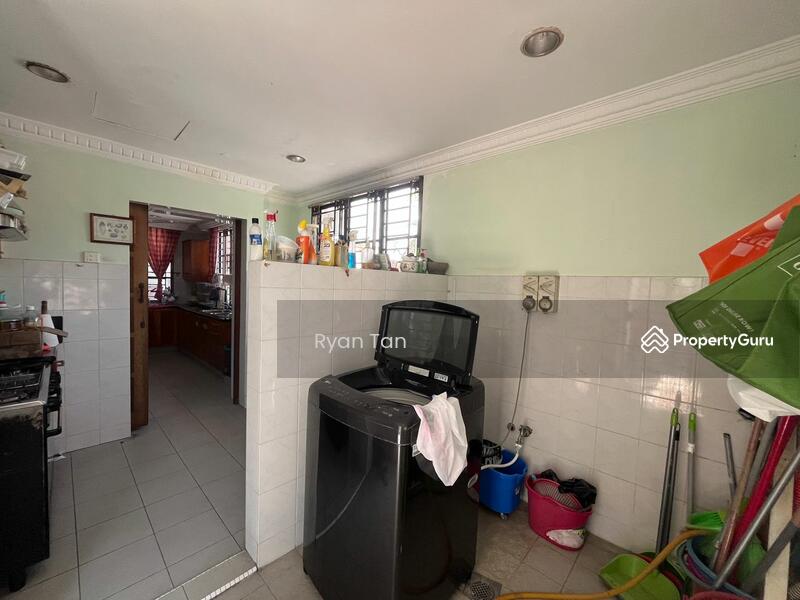 Untuk Dijual - Bangsar Lucky Garden