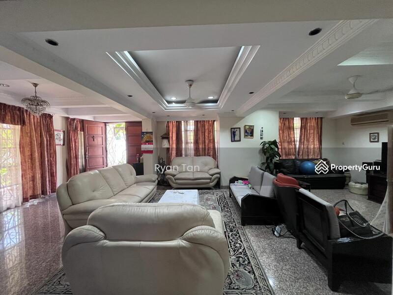Untuk Dijual - Bangsar Lucky Garden