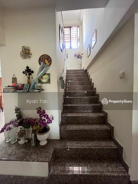Untuk Dijual - Bangsar Lucky Garden