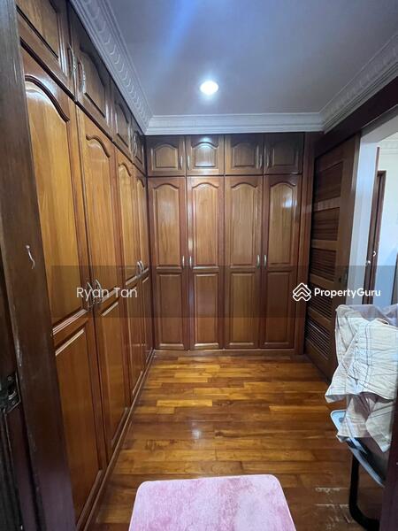 Untuk Dijual - Bangsar Lucky Garden