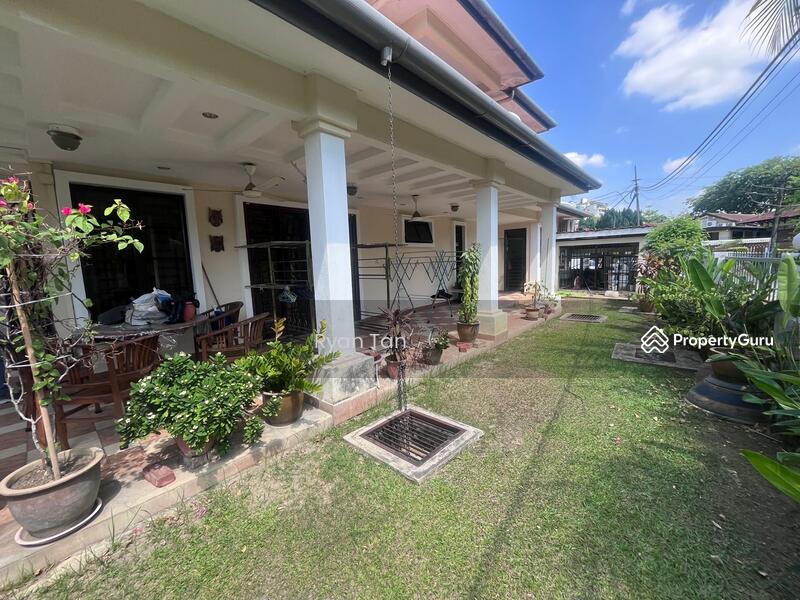 Untuk Dijual - Bangsar Lucky Garden