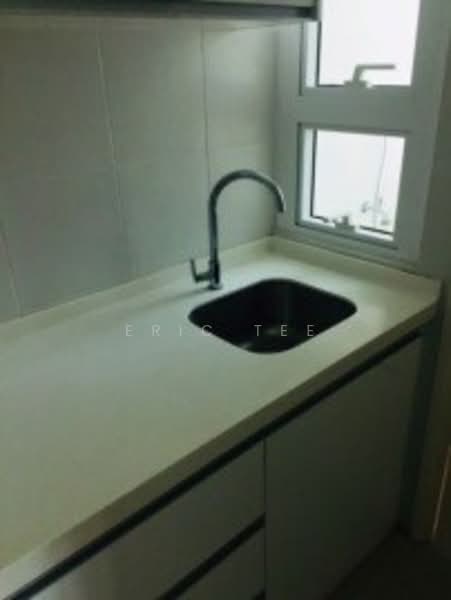 Service Residence for Rent at 1Medini - Eric Tee - Kitchen - PropertyGuru.com.my