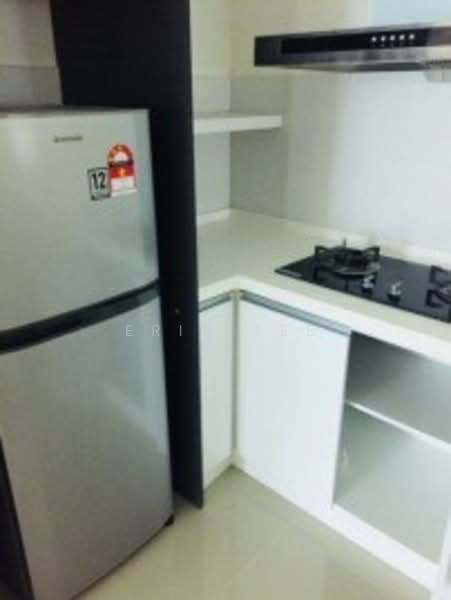 Service Residence for Rent at 1Medini - Eric Tee - Kitchen - PropertyGuru.com.my