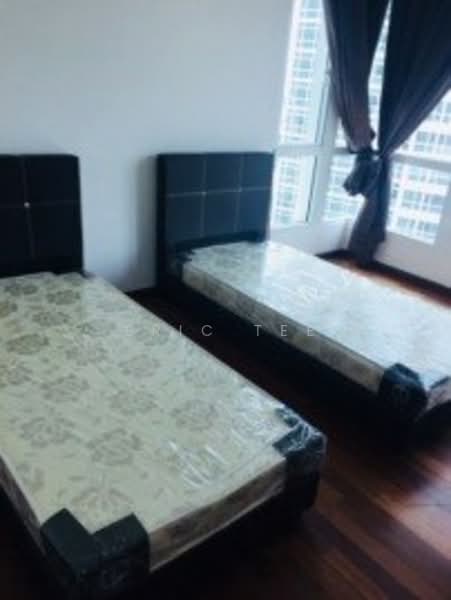 Service Residence for Rent at 1Medini - Eric Tee - Bedroom - PropertyGuru.com.my